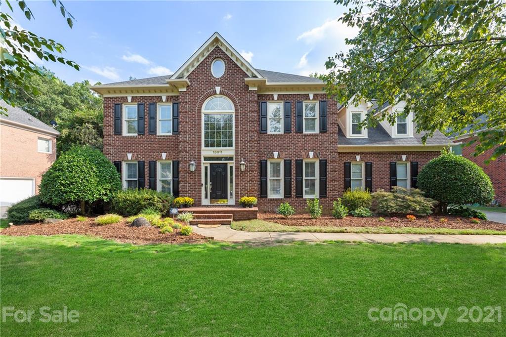 13011 Darby Chase Drive Charlotte NC 28277