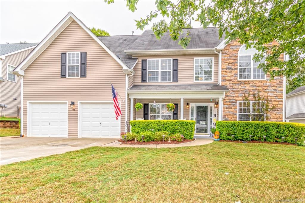 128 Elba Drive Mooresville NC 28115