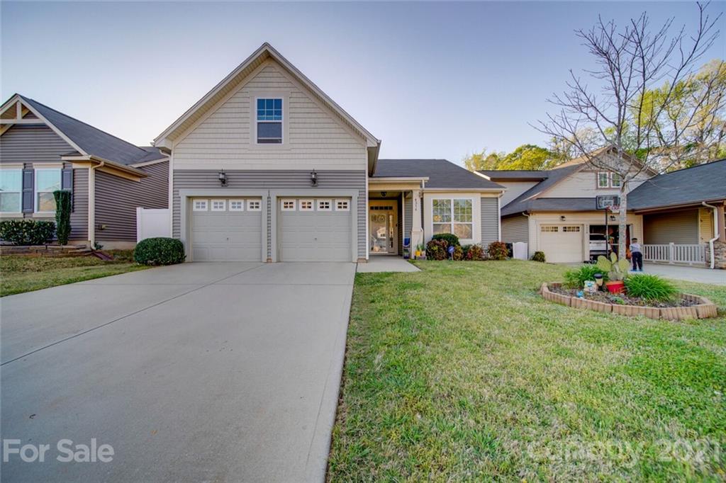 4314 Connestee Court Charlotte NC 28269