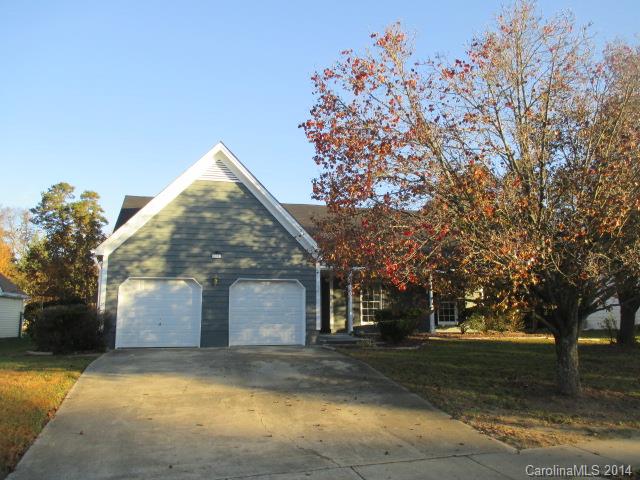 10007 Fairlea Drive Charlotte NC 28269