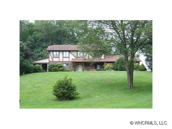 280 White Oak Circle Burnsville NC 28714