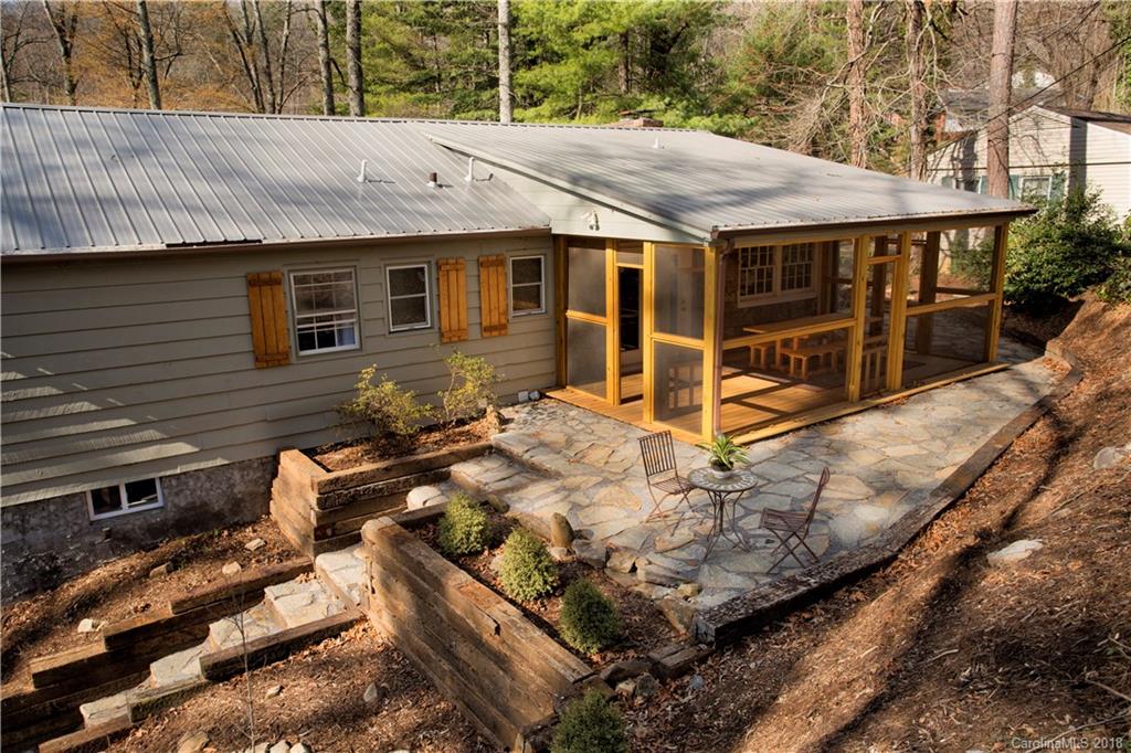 437 Kenilworth Road Asheville NC 28805