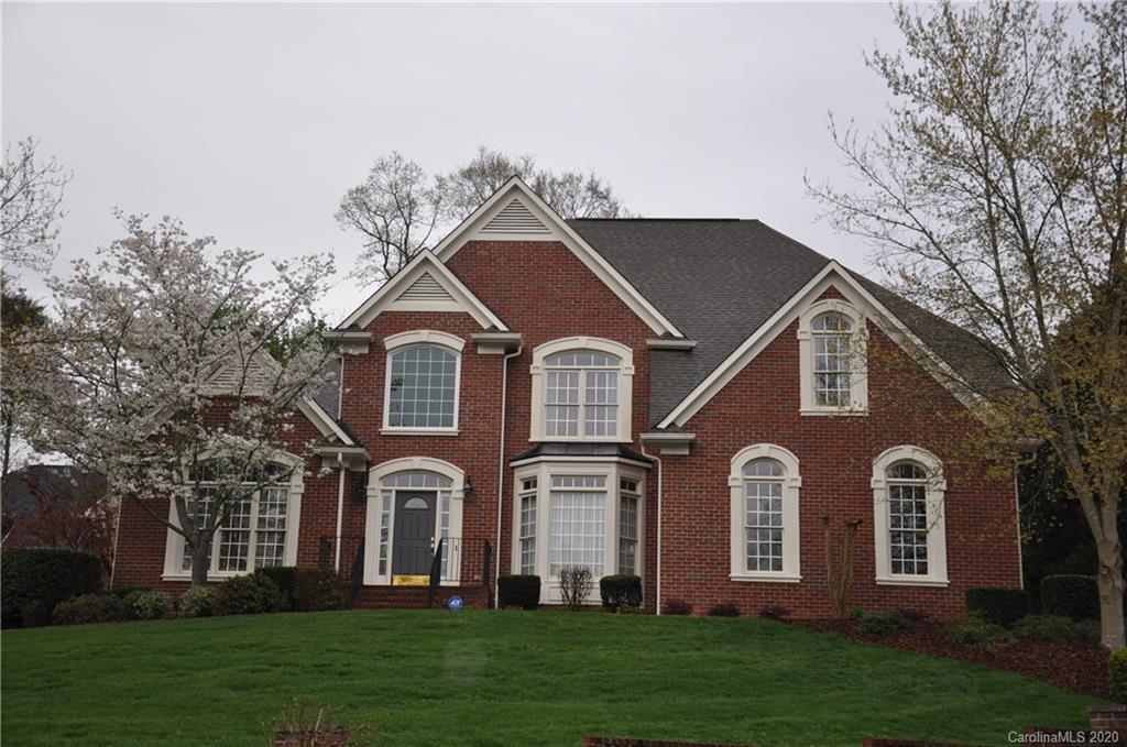 4745 Andrews Links Street Charlotte NC 28277