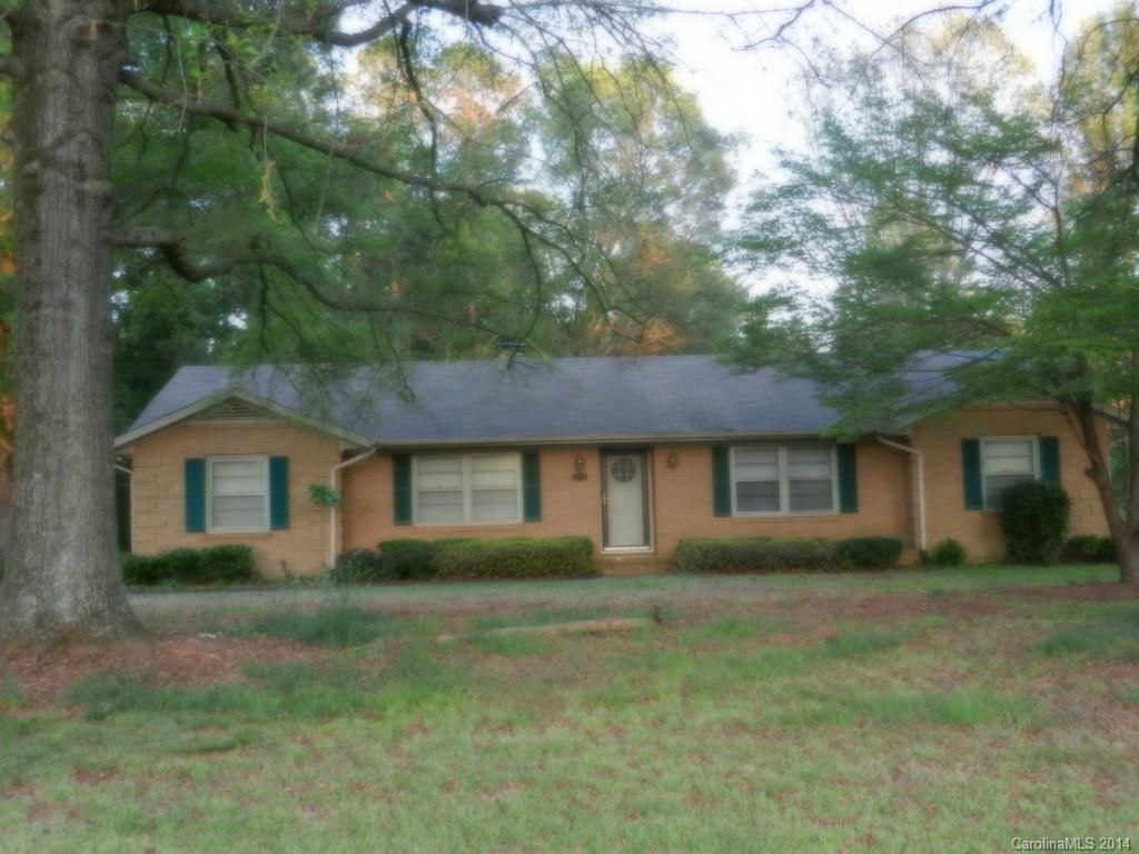 210 Huffstetler Road Gastonia NC 28056