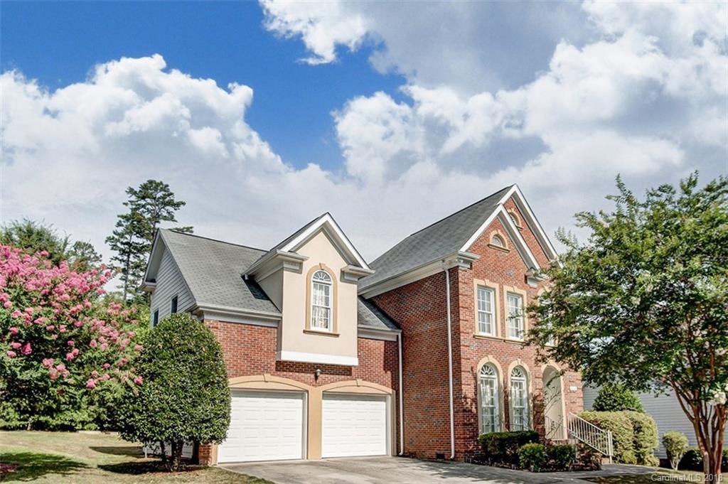 11113 Balata Court Charlotte NC 28269