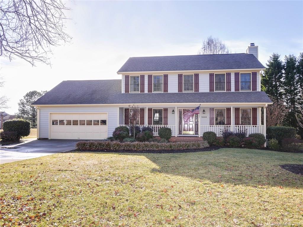 12406 Willow Grove Way Huntersville NC 28078