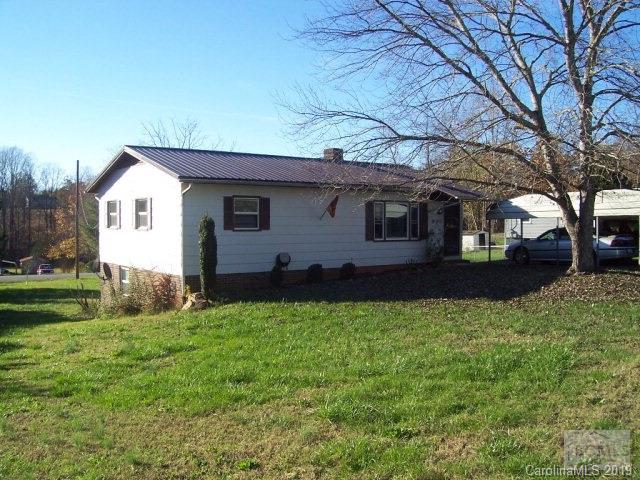 201 Reep Street Morganton NC 28655
