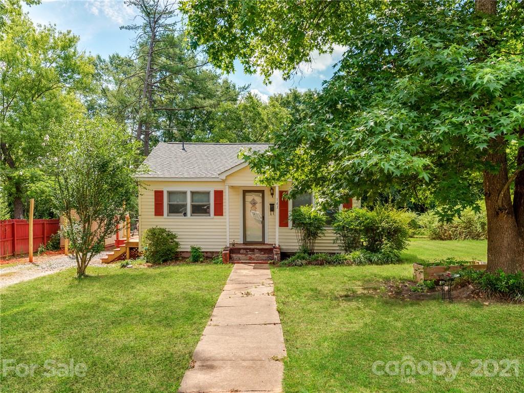 143 Highview Street Forest City NC 28043