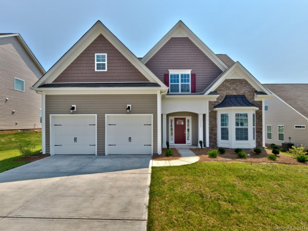 8923 Valleymoon Lane Charlotte NC 28214