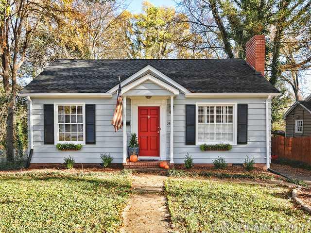 3817 Selwyn Avenue Charlotte NC 28209