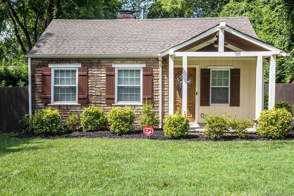 220 Hartford Avenue Charlotte NC 28209