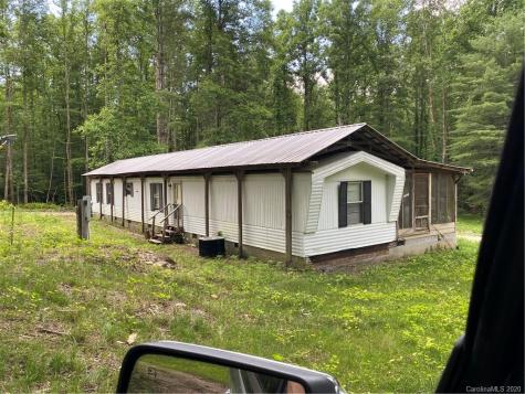 8059 Buck Creek Road Marion NC 28752