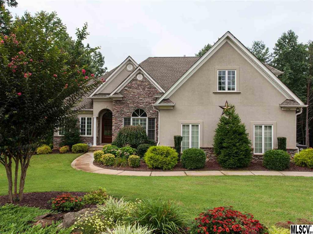 172 Northington Woods Drive Mooresville NC 28117