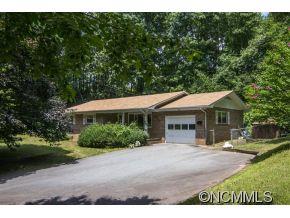 459 Luther Road Candler NC 28715