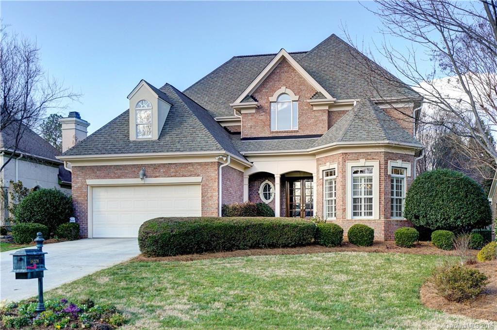 18208 Captains Cove Lane Cornelius NC 28031