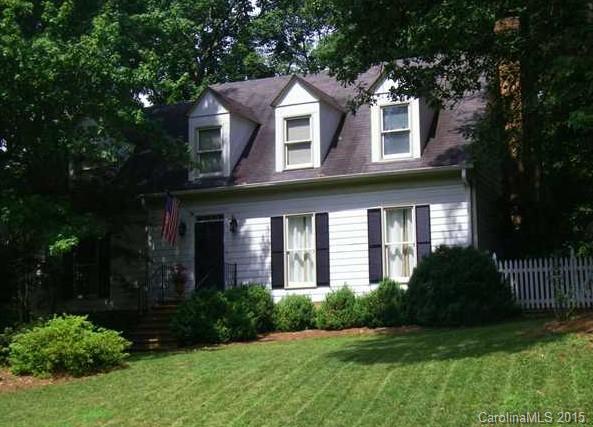 5416 Pepperdine Drive Charlotte NC 28226