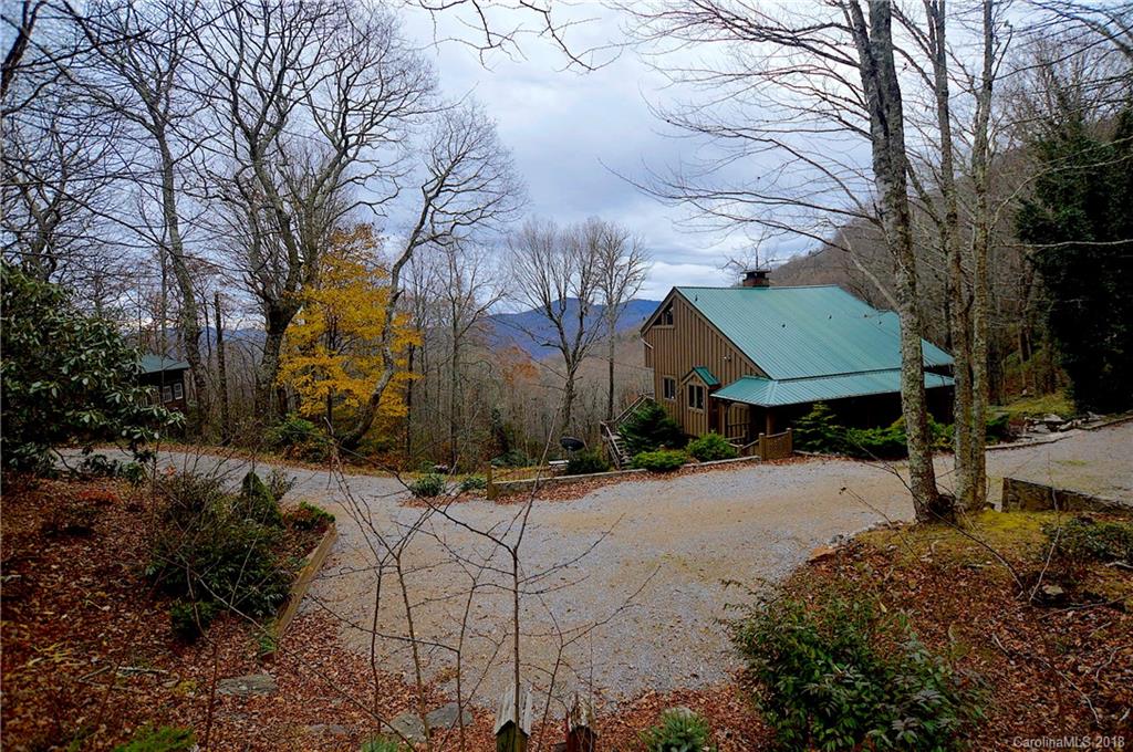 294 Leatherwood Drive Maggie Valley NC 28751