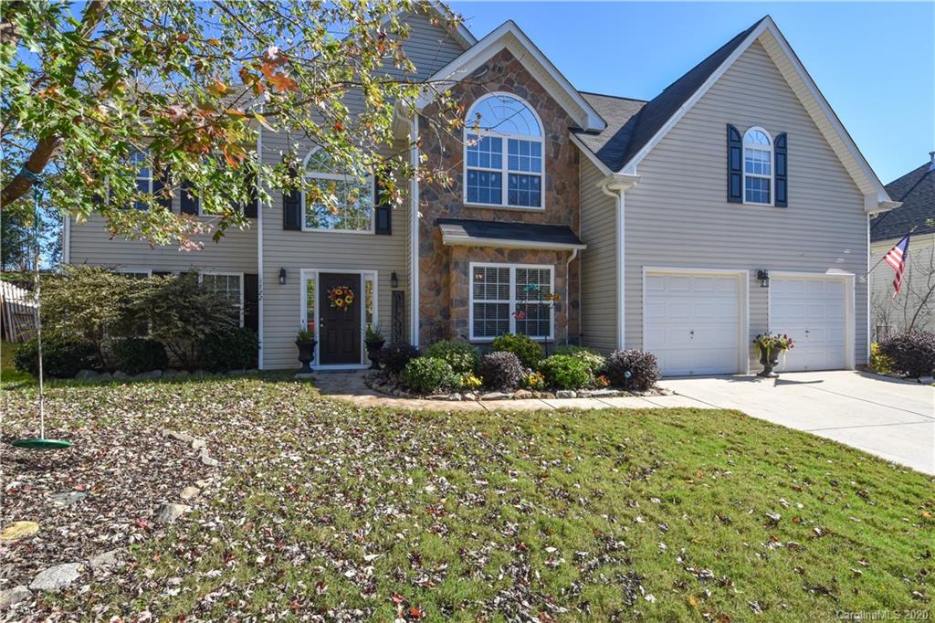 1722 Newland Road Denver NC 28037