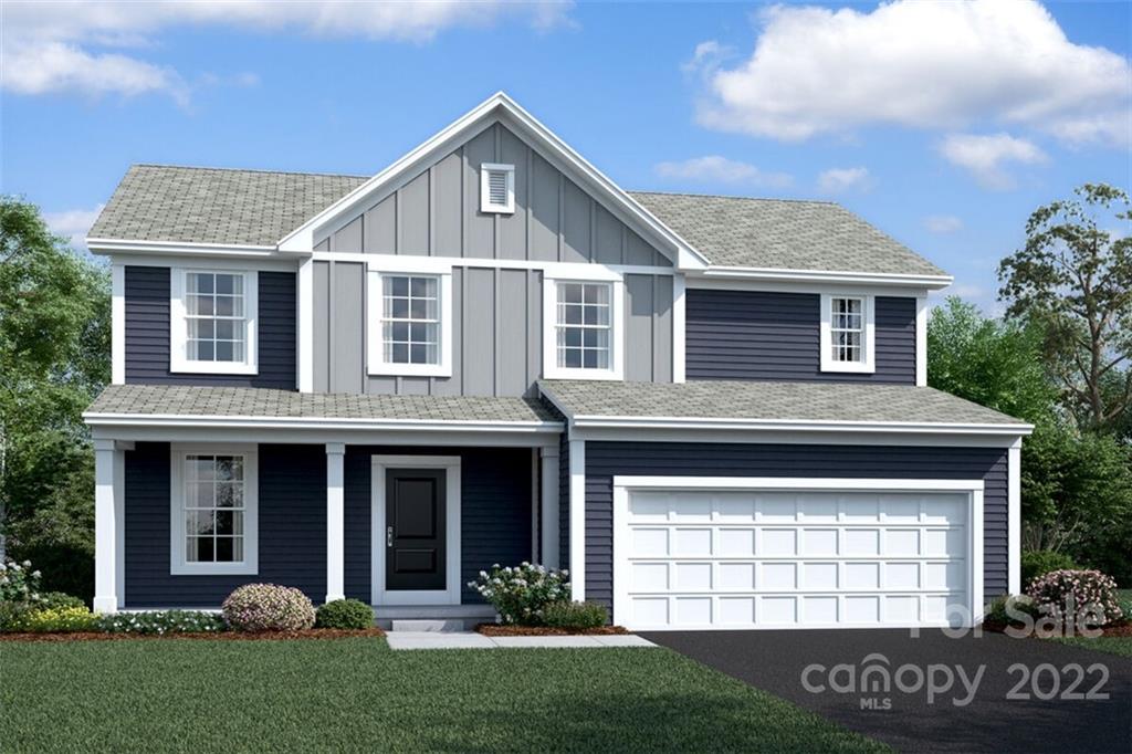 1547 Felthorpe Way Indian Trail NC 28079