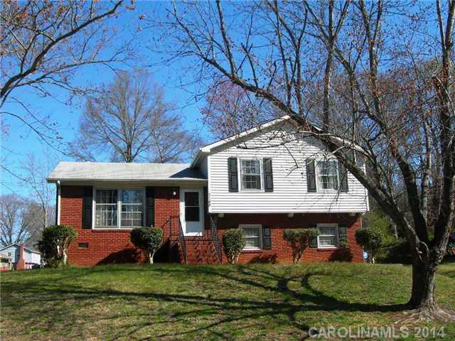 7148 Sherbourne Drive Charlotte NC 28210