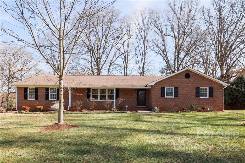 603 Berkshire Drive Statesville NC 28677
