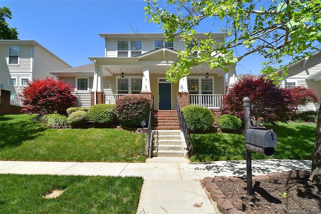 14924 Carbert Lane Huntersville NC 28078