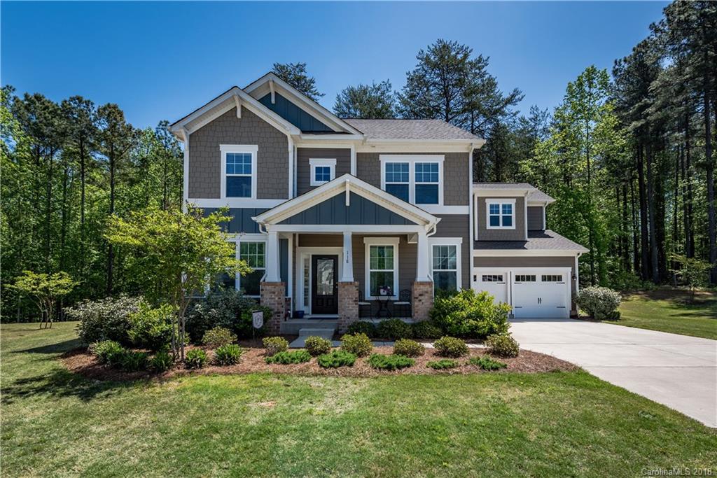 118 Ferngrove Court Mooresville NC 28117