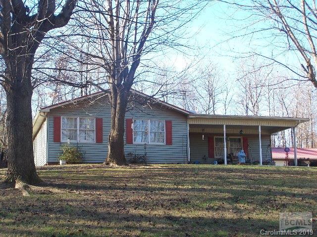 6054 Nowlings Chapel Road Morganton NC 28655