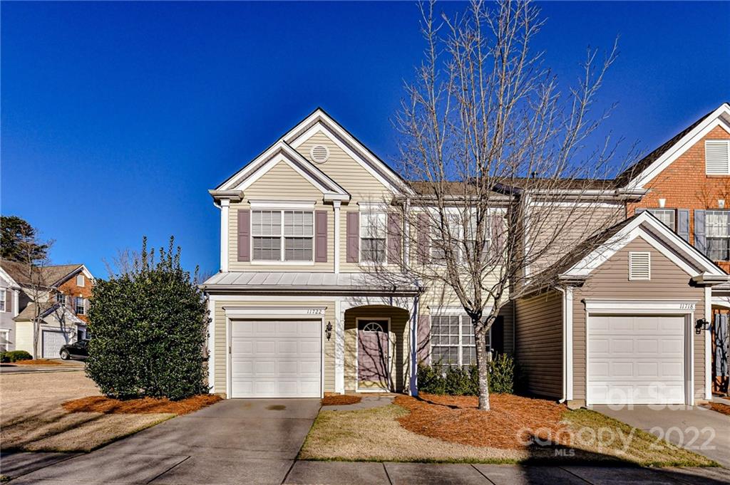 11722 Harsworth Lane Charlotte NC 28277