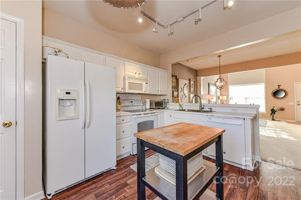 11722 Harsworth Lane Charlotte NC 28277