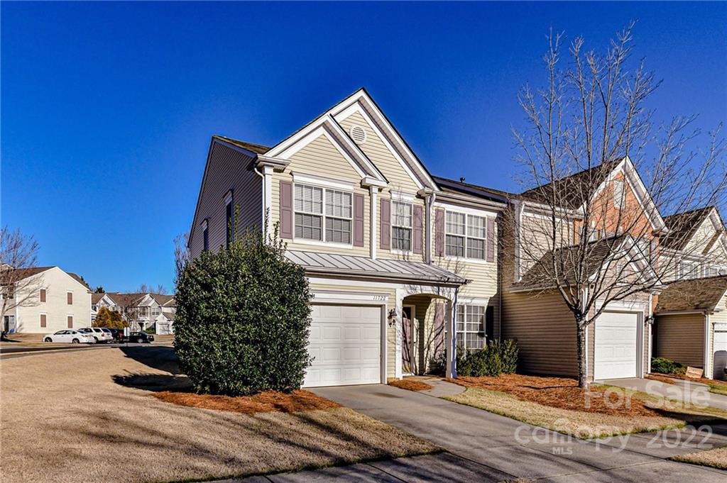 11722 Harsworth Lane Charlotte NC 28277