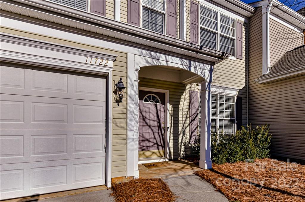 11722 Harsworth Lane Charlotte NC 28277