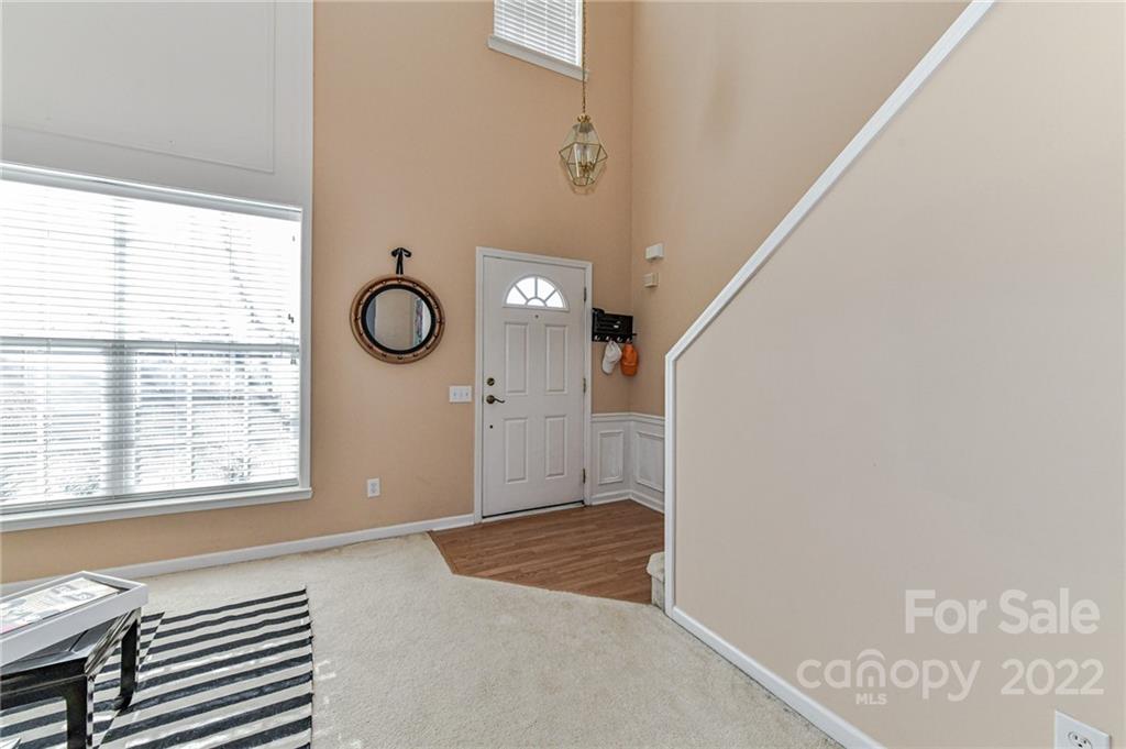 11722 Harsworth Lane Charlotte NC 28277