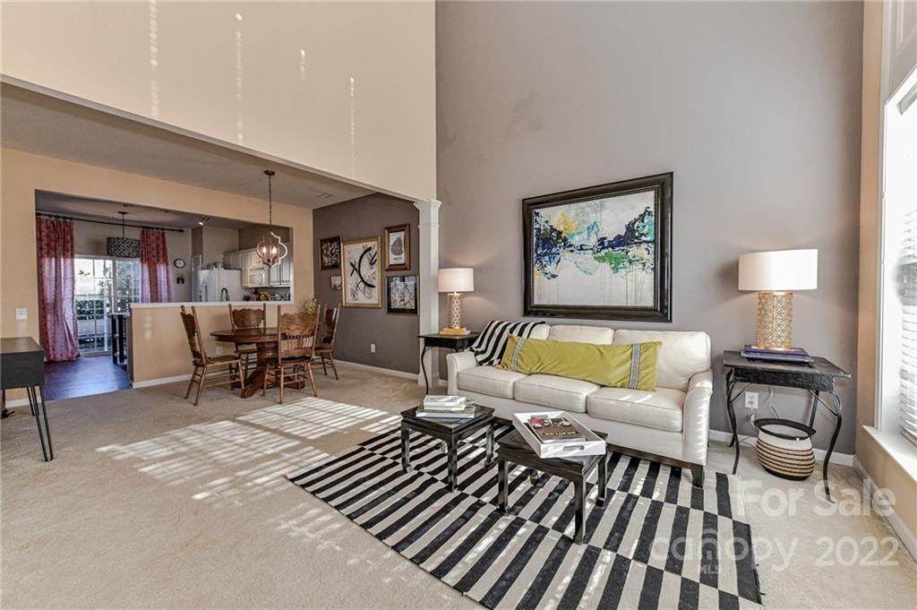 11722 Harsworth Lane Charlotte NC 28277