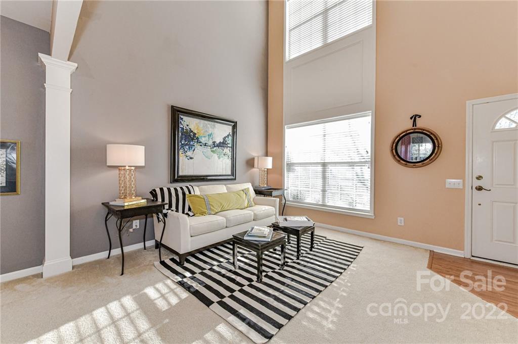 11722 Harsworth Lane Charlotte NC 28277
