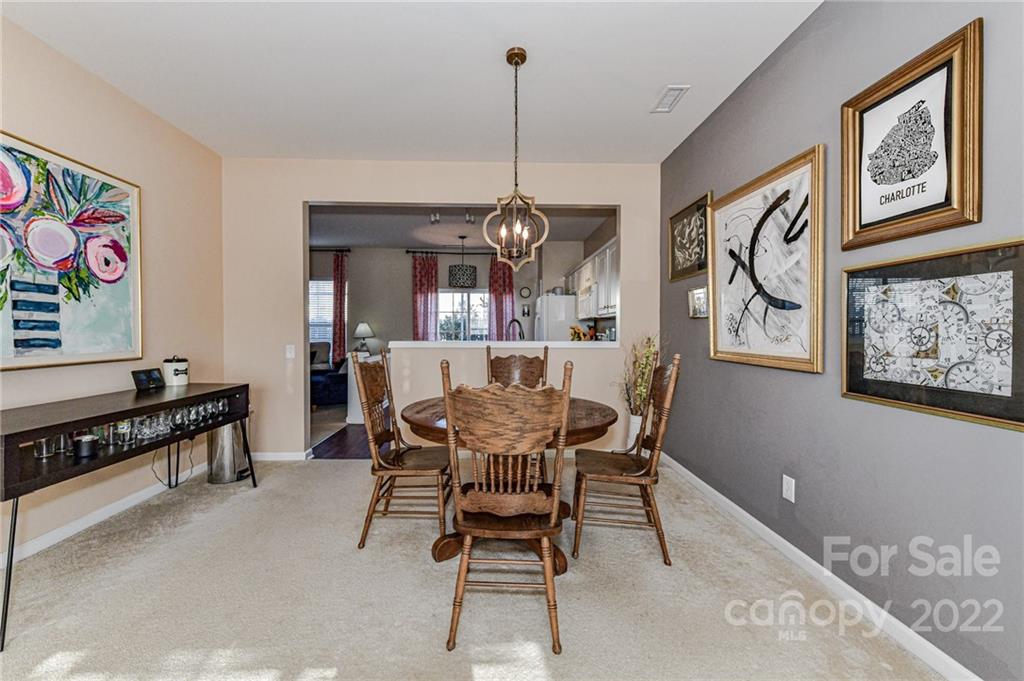 11722 Harsworth Lane Charlotte NC 28277
