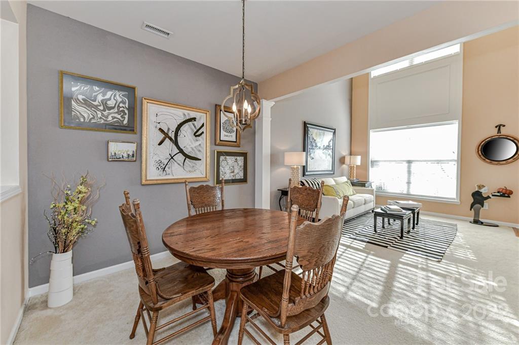 11722 Harsworth Lane Charlotte NC 28277