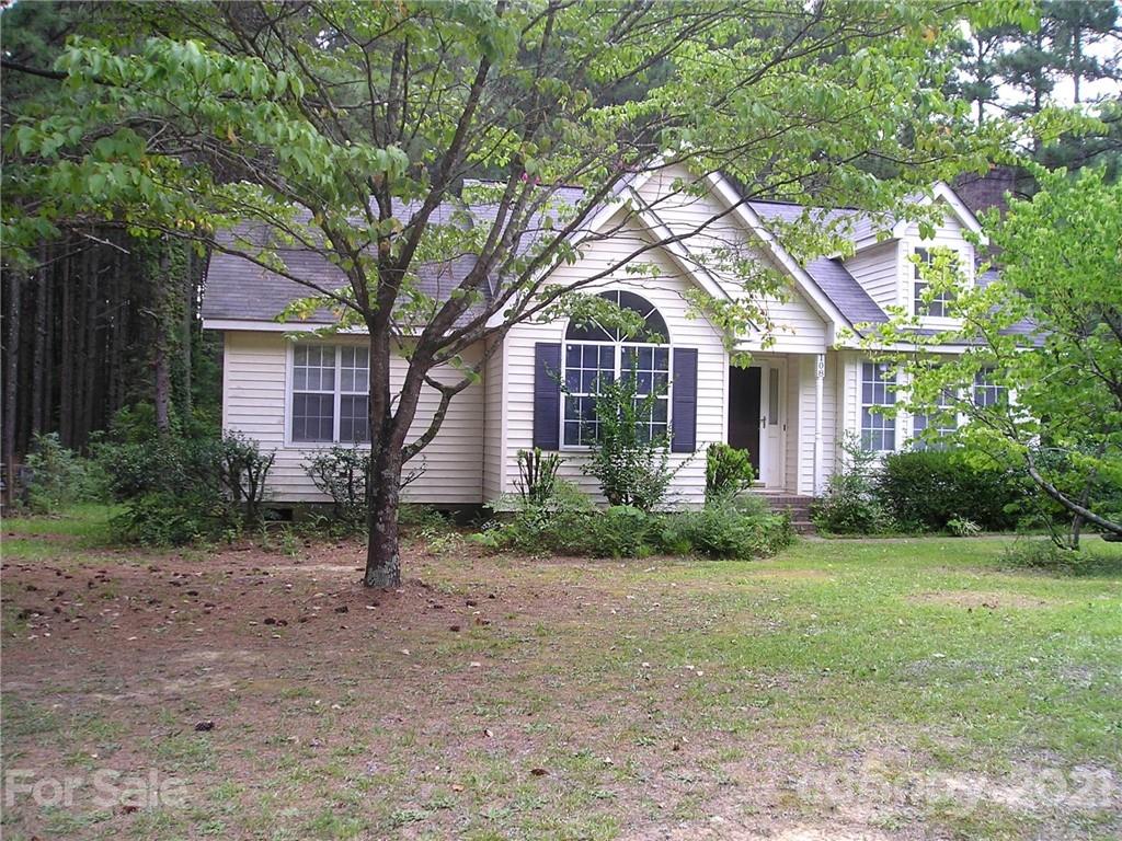 108 Serenity Hills Drive Monroe NC 28110