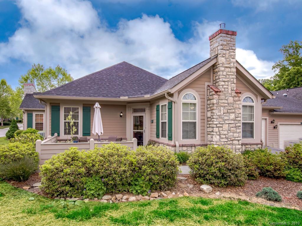 114 Mountain Meadow Circle Weaverville NC 28787