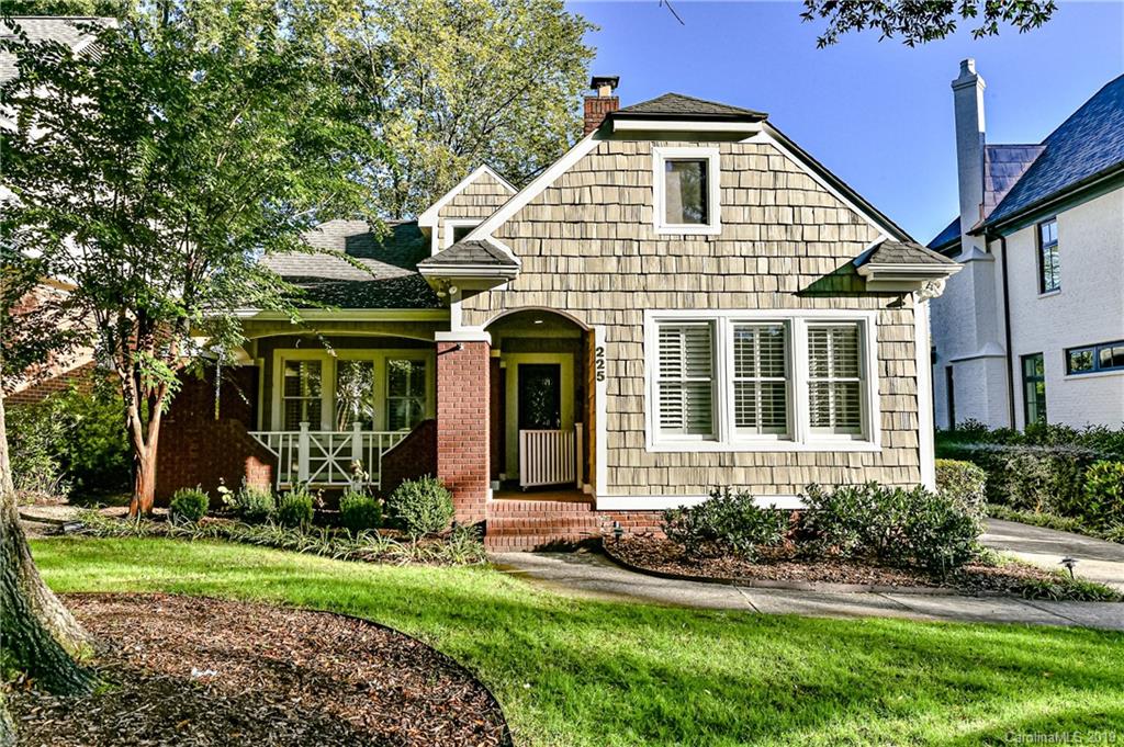 225 Cottage Place Charlotte NC 28207