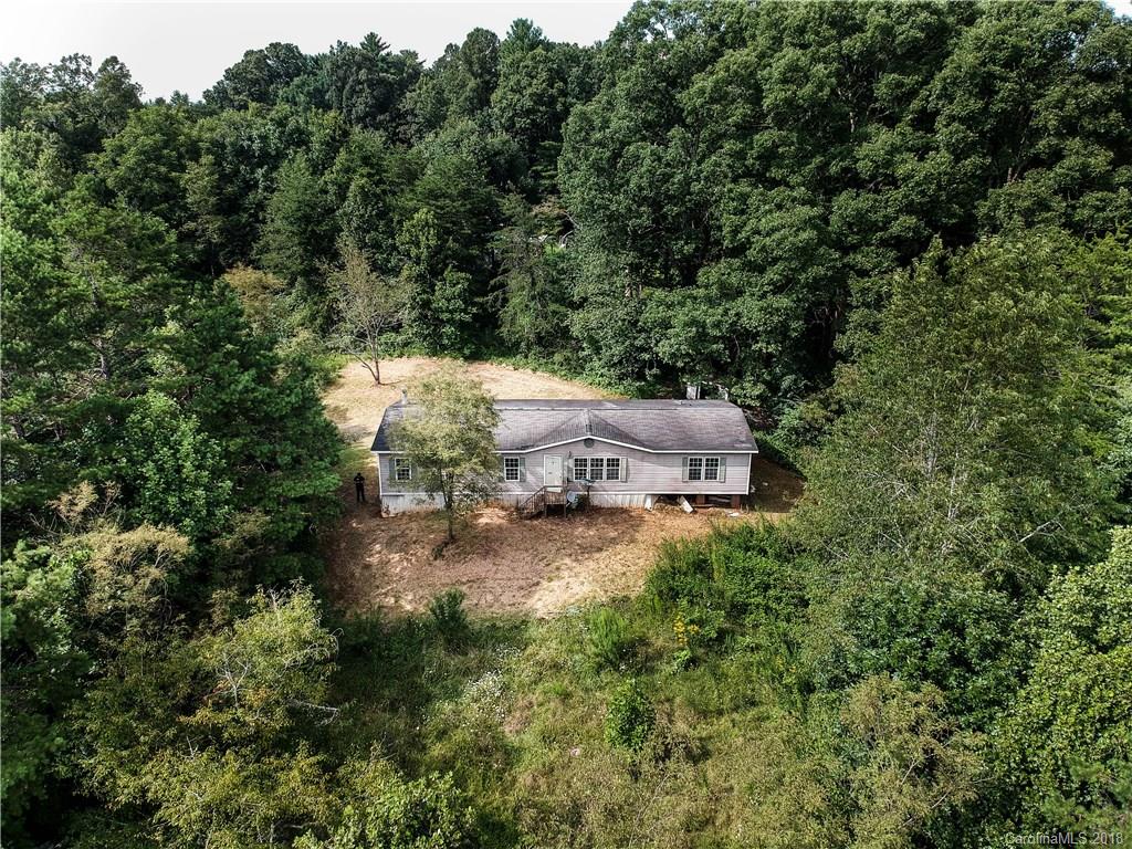 180 Forge Creek Lane Weaverville NC 28787