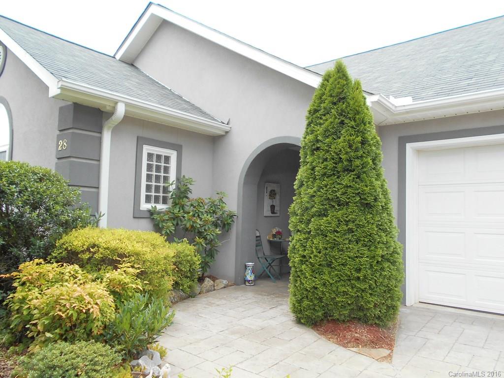 28 Stonebridge Drive Asheville NC 28805