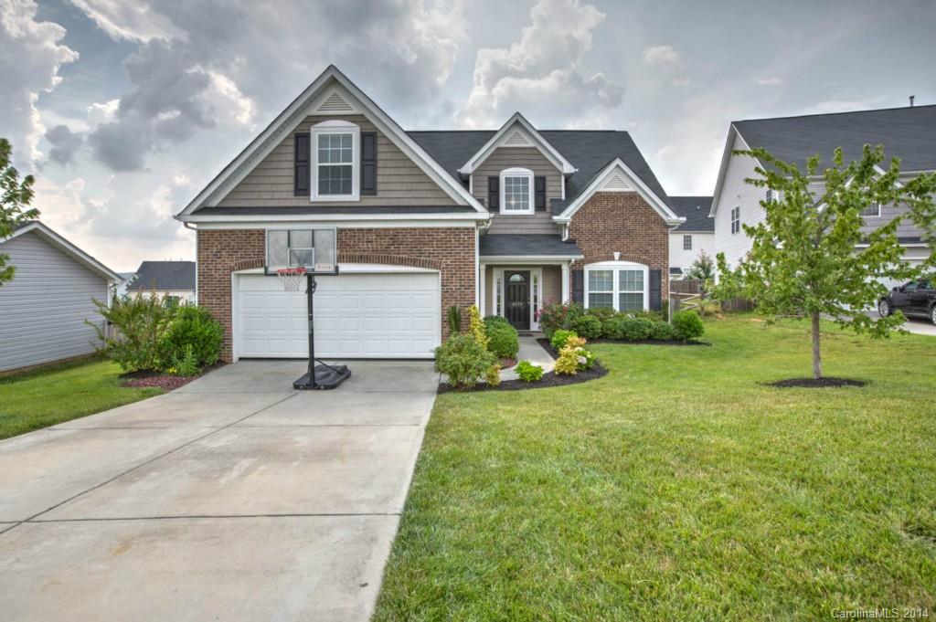 4079 Clover Road NW Concord NC 28027