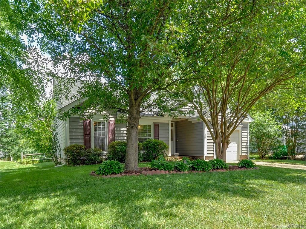 5223 Hedgecrest Place Charlotte NC 28269