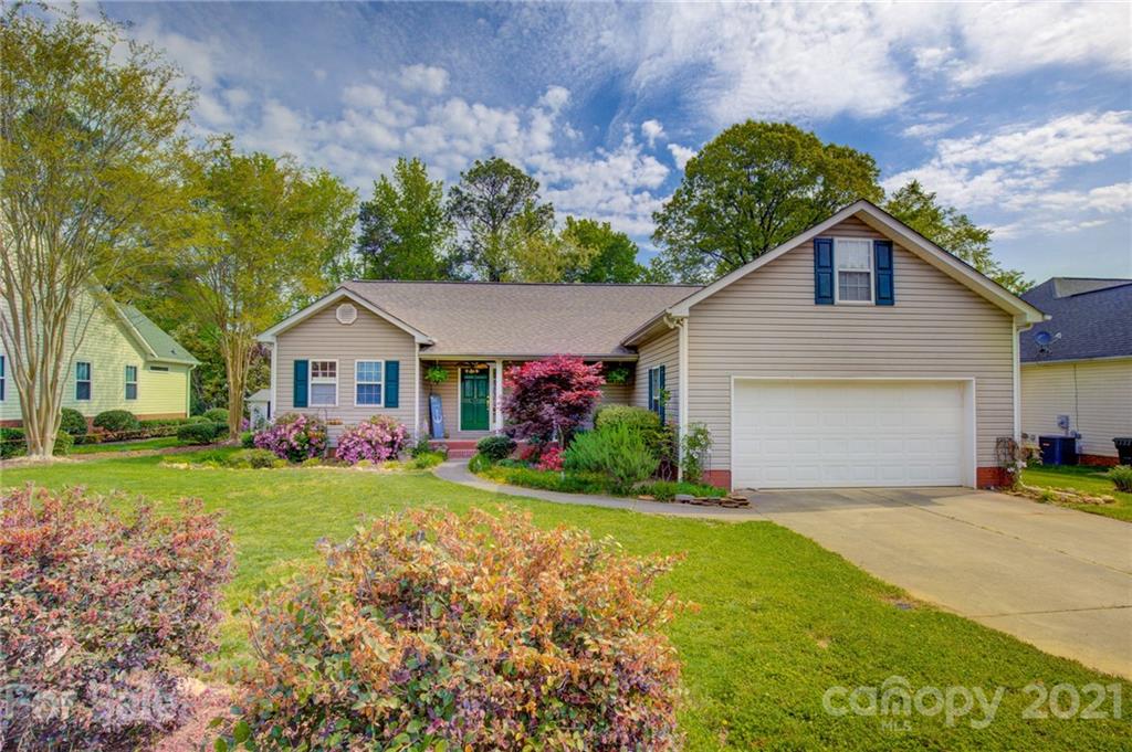 8212 Poplar Grove Circle Waxhaw NC 28173