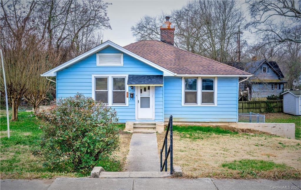 1107 W 5th Avenue Gastonia NC 28052
