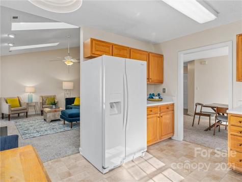 440 Glensprings Drive Fletcher NC 28732