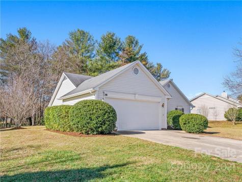 440 Glensprings Drive Fletcher NC 28732