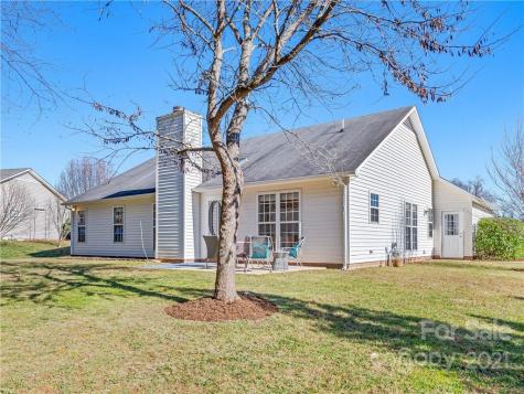 440 Glensprings Drive Fletcher NC 28732