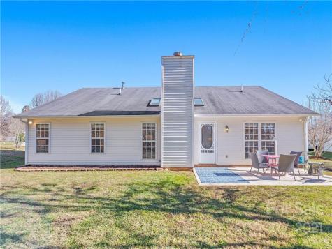 440 Glensprings Drive Fletcher NC 28732